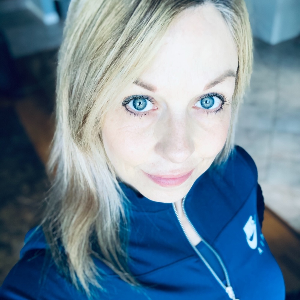 Meet your Posher, Carole